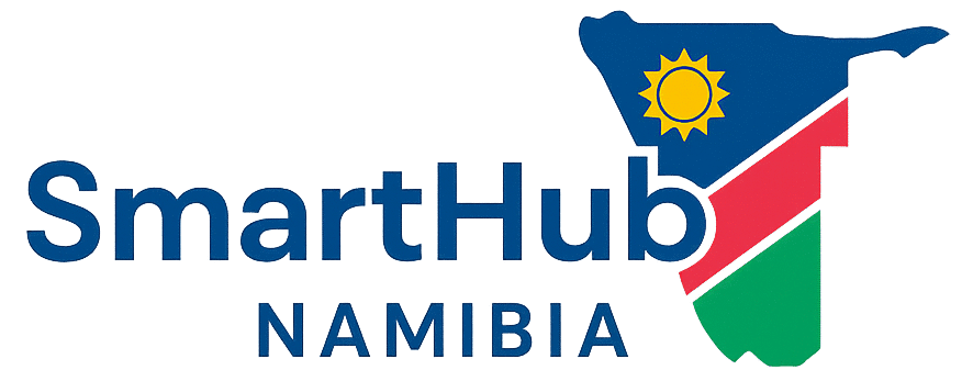 SmartHub Namibia
