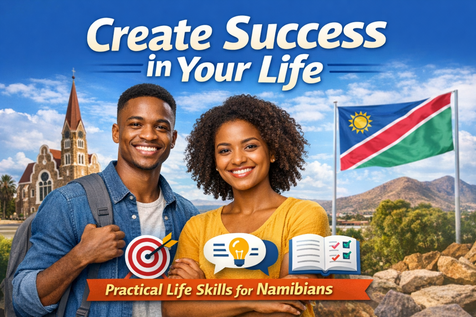 Building Confidence Through Competence